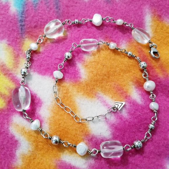 Silpada Necklace - Picture 2 of 6